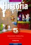 Historia i społeczeństwo. Podręcznik. Klasa 5. Szkoła podstawowa