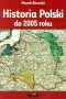 Historia Polski do 2005 roku