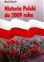 Historia Polski do 2009 roku