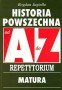 Historia Powszechna A-Z Repetytorium