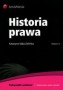 Historia prawa. Podręcznik. Szkoły wyższe