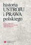 Historia ustroju i prawa polskiego
