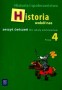 Historia wokół nas. Ćwiczenia. Klasa 4, szkoła podstawowa