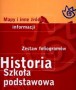 Historia Zestaw foliogramów Mapy i inne źródła informacji