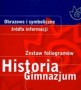 Historia Zestaw foliogramów Obrazowe i symboliczne źródła informacji
