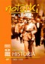 Historia. 1905-1939. Notatki z lekcji. Klasy 1-3. Liceum. Technikum