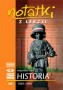 Historia. 1939-1945. Notatki z lekcji. Klasy 1-3. Liceum. Technikum
