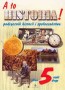 Historia. A to historia! Klasa 5. Część 2. Podręcznik