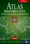 Historia. Atlas historyczny dla szkoły podstawowej. Od starożytności do współczesności, szkoła podstawowa