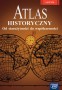Historia. Atlas historyczny. Od starożytności do współczesności. Liceum