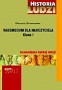 Historia. Historia ludzi. Vademecum dla nauczyciela, klasa 1, gimnazjum