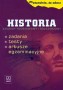 Historia. Maturalnie że zdasz. Historia zakres podstawowy i rozszerzony. Szkoła średnia