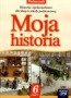 Historia. Moja historia. Podręcznik część 1, klasa 6, szkoła podstawowa