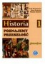 Historia. Poznajemy przeszłość. Podręcznik, klasa 1, gimnazjum