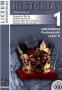 Historia. Średniowiecze. Podręcznik, zakres rozszerzony, część 2. Klasa 1, liceum
