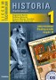 Historia. Średniowiecze. Podręcznik. Część 2. Zakres podstawowy. Klasa 1. Liceum. Technikum
