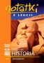Historia. Starożytność. Notatki z lekcji. Klasy 1-3. Liceum. Technikum