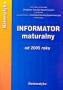 Informator maturalny - matematyka