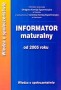 Informator maturalny - wiedza o społeczeństwie