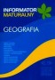 Informator maturalny. Geografia