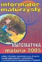 Informator maturzysty