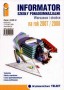 Informator szkoły ponadgimnazjalne na rok 2007/2008