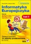 Informatyka Europejczyka. Edycja: Windows Vista, Linux Ubuntu, MS Office 2007, OpenOffice.org. Zeszyt ćwiczeń. Część II. Klasy 4 - 6. Szkoł podstawowe