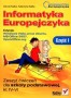 Informatyka Europejczyka. Zeszyt ćwiczeń. Część 1. Klasy 4-6. Szkoła podstawowa