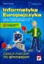 Informatyka Europejczyka. Zeszyt ćwiczeń. Klasy 1-3. Gimnazjum