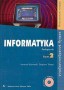 Informatyka. Podręcznik z płytą CD-ROM tom 2. Szkoły ponadgimnazjalne zakres rozszerzony
