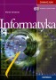 Informatyka. Podręcznik. Klasa 1. Gimnazjum
