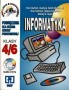 Informatyka. Podręcznik. Klasy 4-6. Szkoła podstawowa