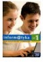Informatyka. Zeszyt ćwiczeń dla klas 1-3 gimnazjum. Część 1