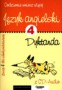 Język angielski 4. Dyktanda. Codziennie umiesz więcej