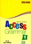 Język angielski. Access - Grammar. Ćwiczenia, cz. 1. Gimnazjum