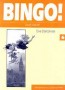 Język angielski. Bingo! 6. Zeszyt ćwiczeń. Klasa 6. Szkoła podstawowa
