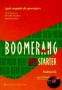 Język angielski. Boomerang New Starter. Klasa1. Podręcznik. Gimnazjum