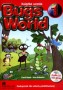 Język angielski. Bugs World 1. Książka ucznia. Klasa 1. Szkoła podstawowa