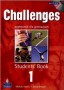 Język angielski. Challenges 1. Podręcznik. Klasy 1-3. Gimnazjum
