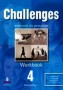 Język angielski. Challenges. Podręcznik, cz. 4. Gimnazjum