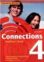 Język angielski. Connections 4. Student's Book. Klasy 1-3. Gimnazjum