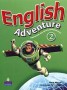 Język angielski. English Adventure 2. Podręcznik+Zeszyt ćwiczeń. Klasy 0-3. Szkoła podstawowa