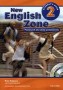 Język angielski. English Zone New 2, Student's Book. Podręcznik. Część 2. Szkoła podstawowa