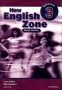 Język angielski. English Zone New 3. Zeszyt ćwiczeń. Cześć 3. Szkoła podstawowa