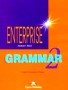 Język angielski. Enterprise, Grammar. Podręcznik, cz. 2. Liceum, technikum