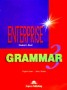 Język angielski. Enterprise, Grammar. Podręcznik, cz. 3. Liceum, technikum