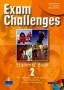 Język angielski. Exam Challenges 2. Student's book. Klasy 1-3. Gimnazjum