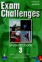 Język angielski. Exam Challenges 3. Student's book. Klasy 1-3. Gimnazjum