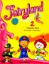 Język angielski. Fairyland Teacher's Book, cz. 2. Podręcznik. Klasa 1 - 3, szkoła podstawowa