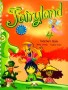 Język angielski. Fairyland Teacher's Book, cz. 4. Podręcznik. Klasa 1 - 3, szkoła podstawowa